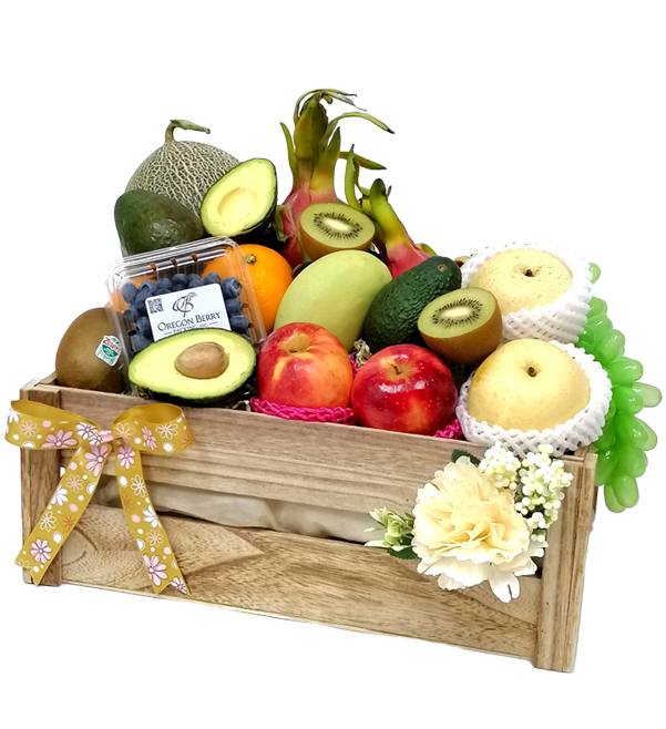 FRB32 Healthy Fruits