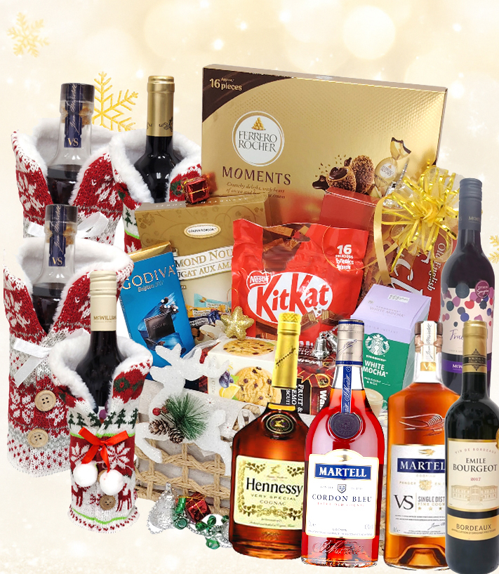 KCM11 Top of the World