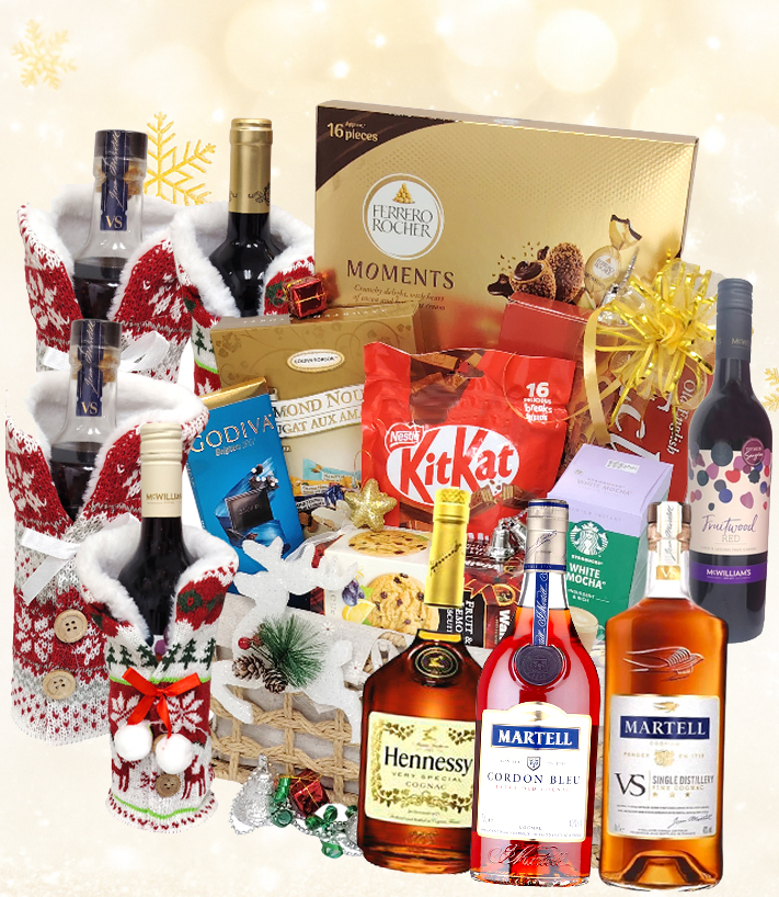 KCM11 Top of the World