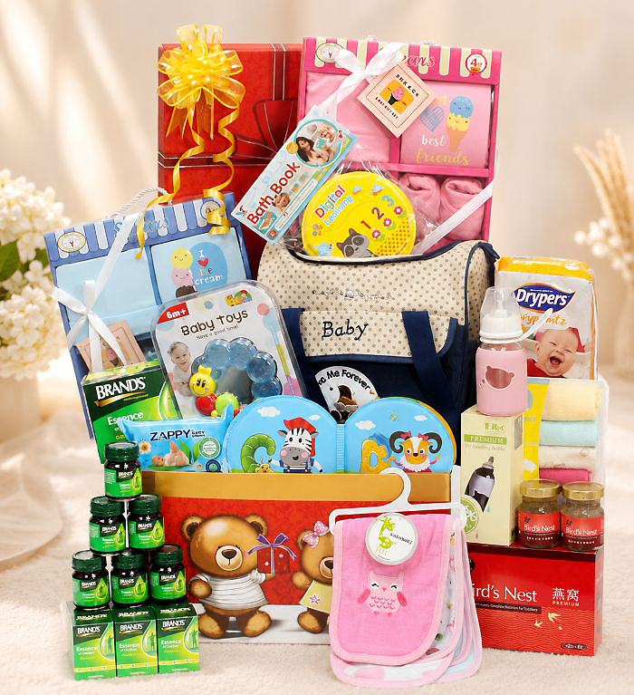 A38 Baby Delights