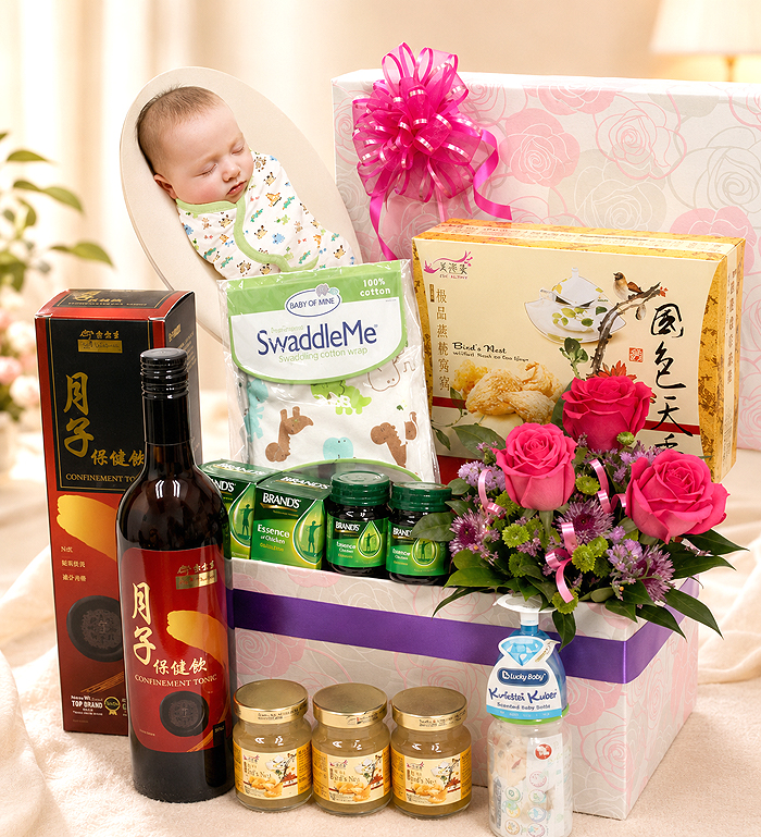 A39 Mum's Choice