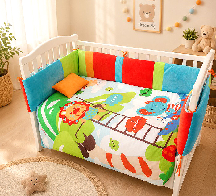A52 Sleep & Play