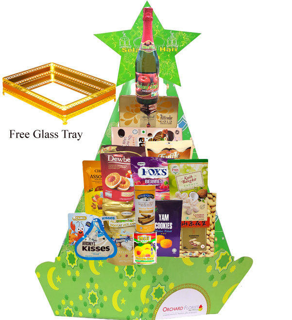 ADR3 Great blessings