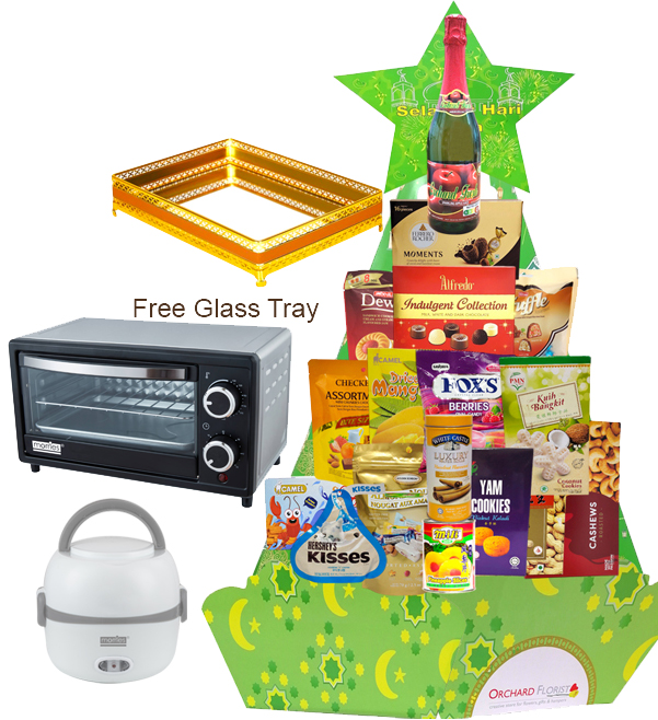 ADR6 Laughter's and joy