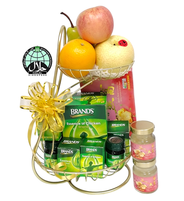 AHP4 Delightful Gift