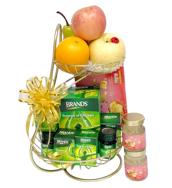 AHP4 Delightful Gift