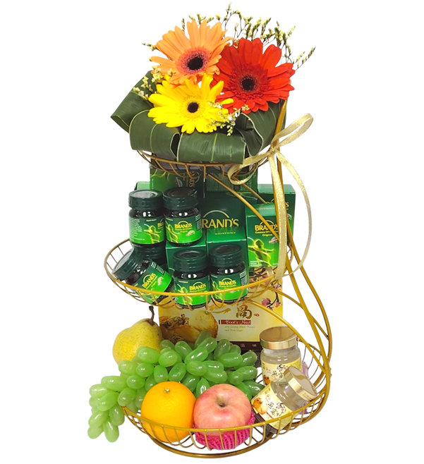 AHP6 Elegant Hamper