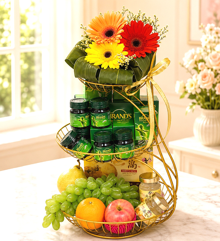 AHP6 Elegant Hamper