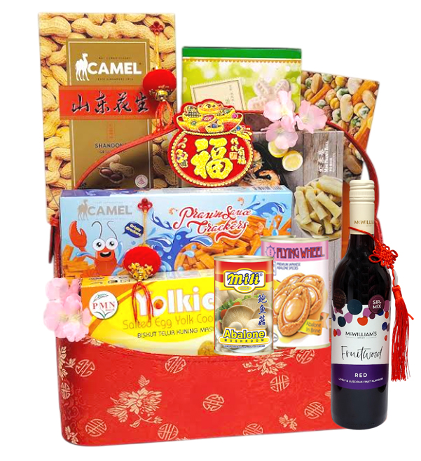 AKC1 Cheery New Year