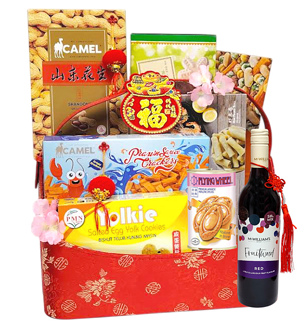 AKC1 Cheery New Year