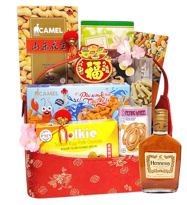 AKC3 Contentment and Joy