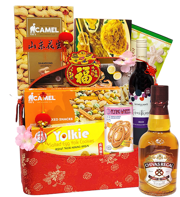 AKC5 Endless Good Wishes