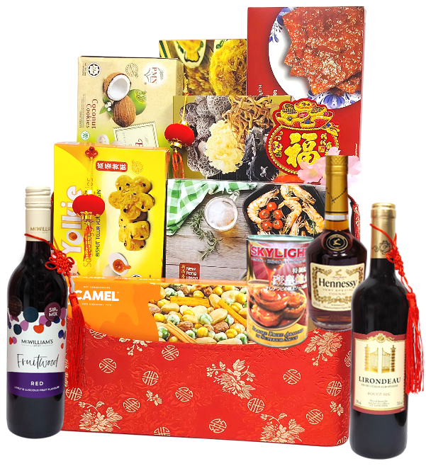 AKC6 Cheerfulness and Success