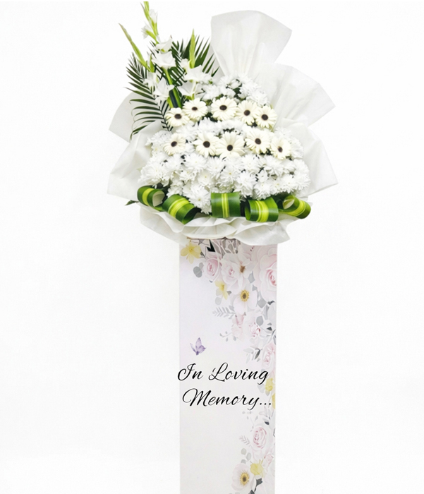 BNA24 In Loving Memory