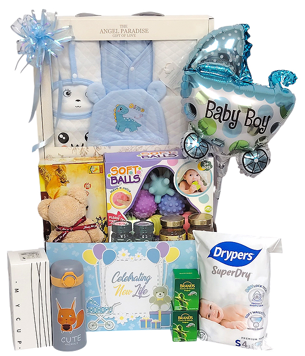 BNB 15 BABY GIFT