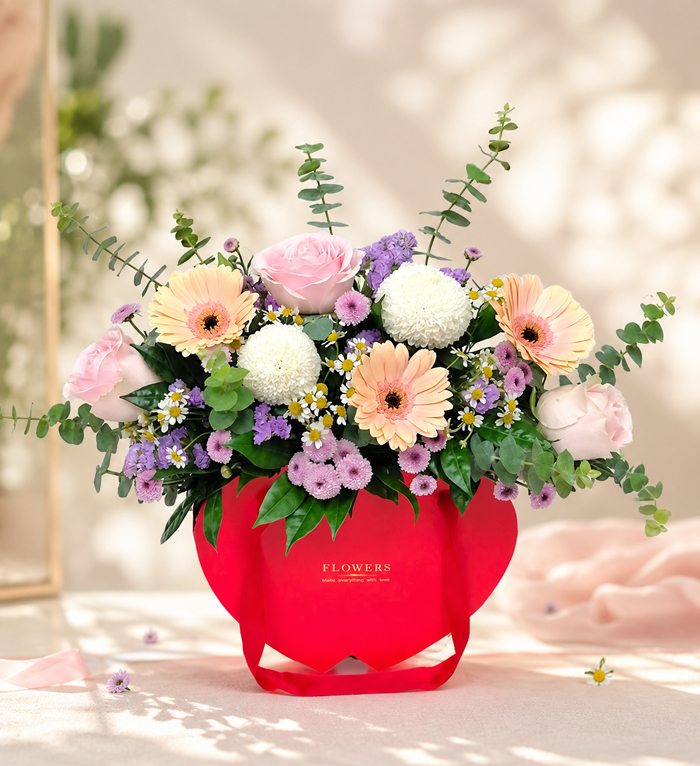 BT2 Beautiful flowers