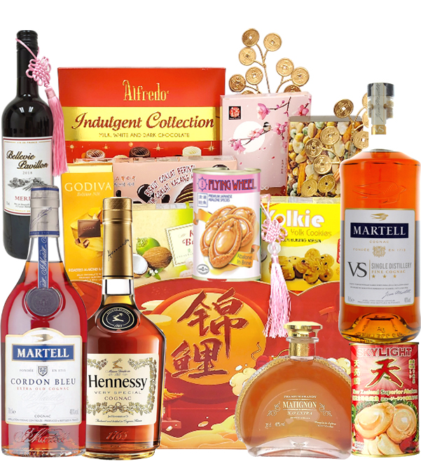 CPA11 Best Buy Hamper