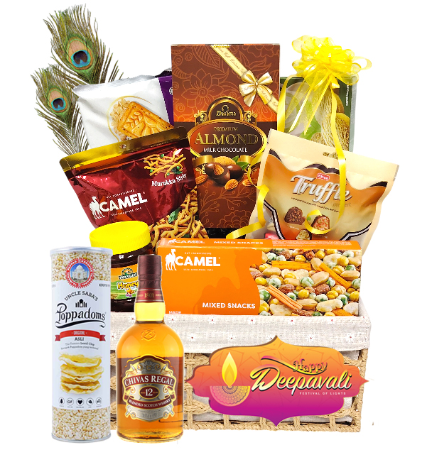 DPL5 DIWALI GREETING