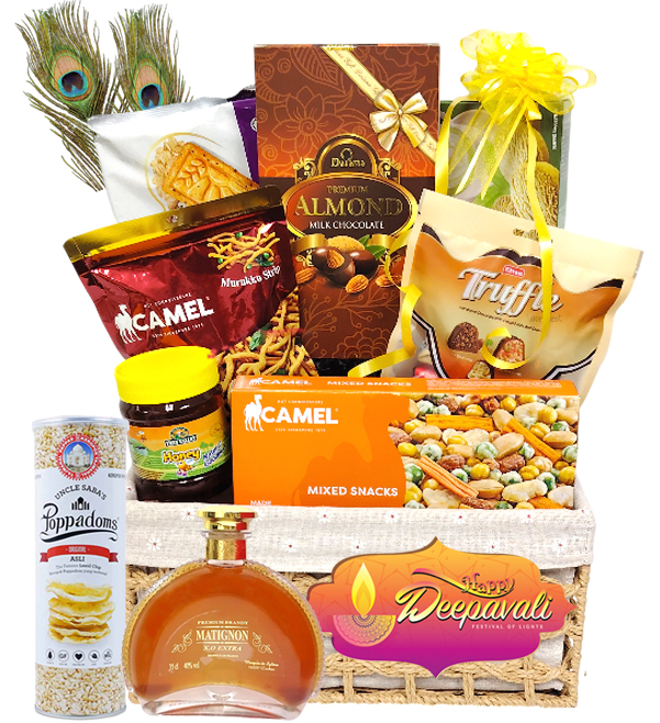 DPL4 DIWALI GOODIES