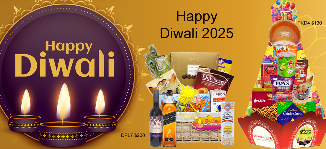 Diwali Hamper