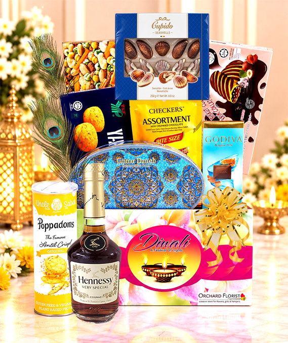 DVP10 DIWALI GRAND GIFT