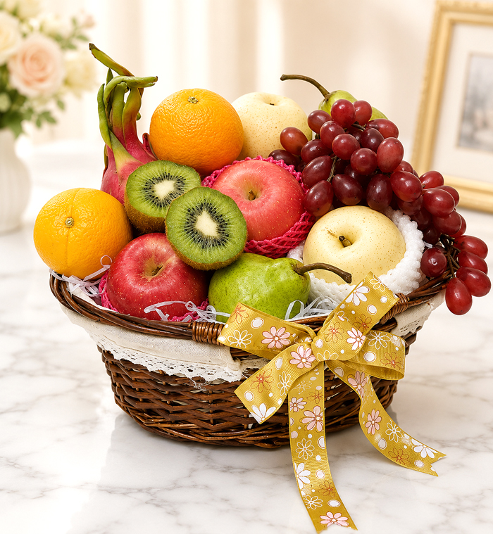 FRB11 Juicy Fruits