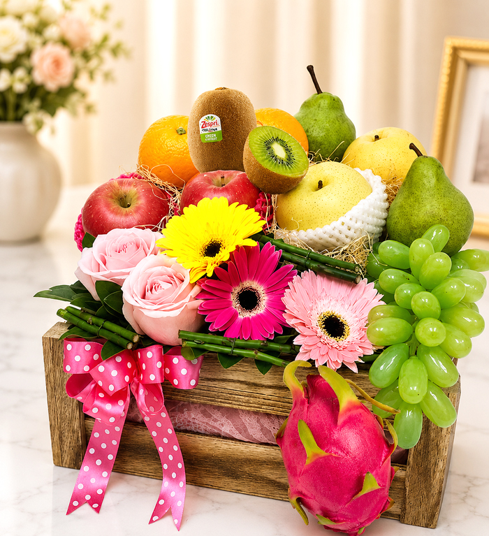 FRB14 Fruit Feast