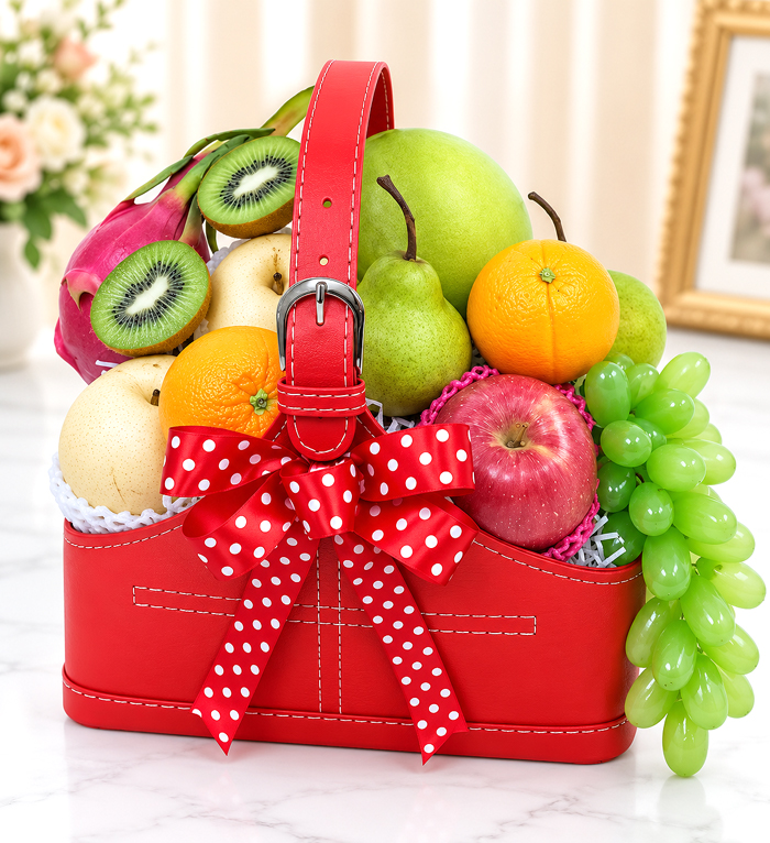 FRB15 Bag of Fruits