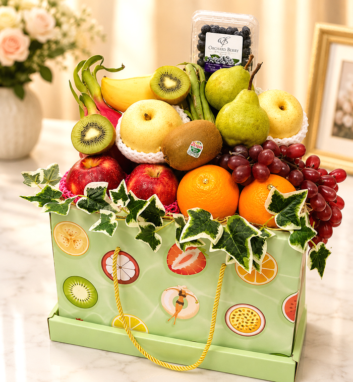FRB19 Fruit Talk