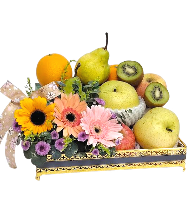 FRB3 Fruits Delight