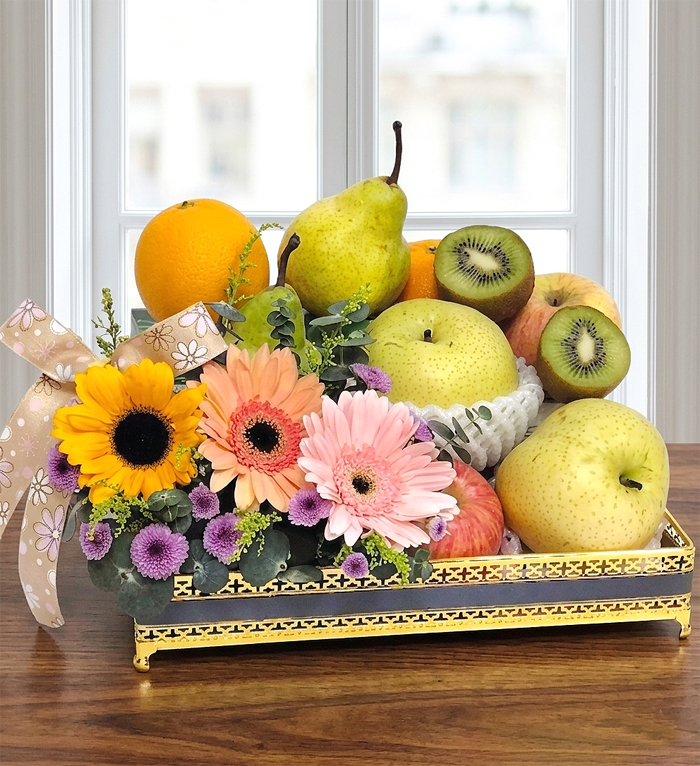 FRB3 Fruits Delight