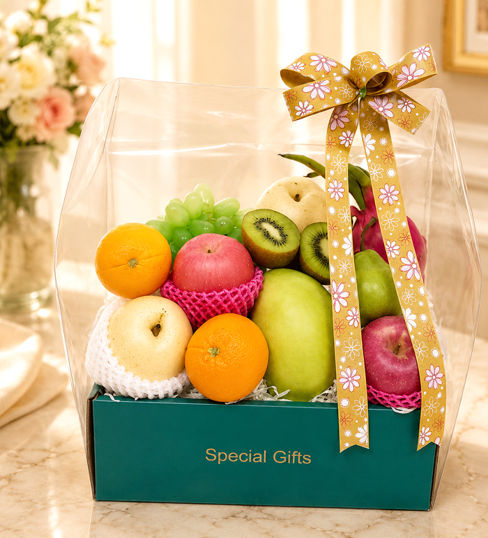 FRB7 Fruit Bites
