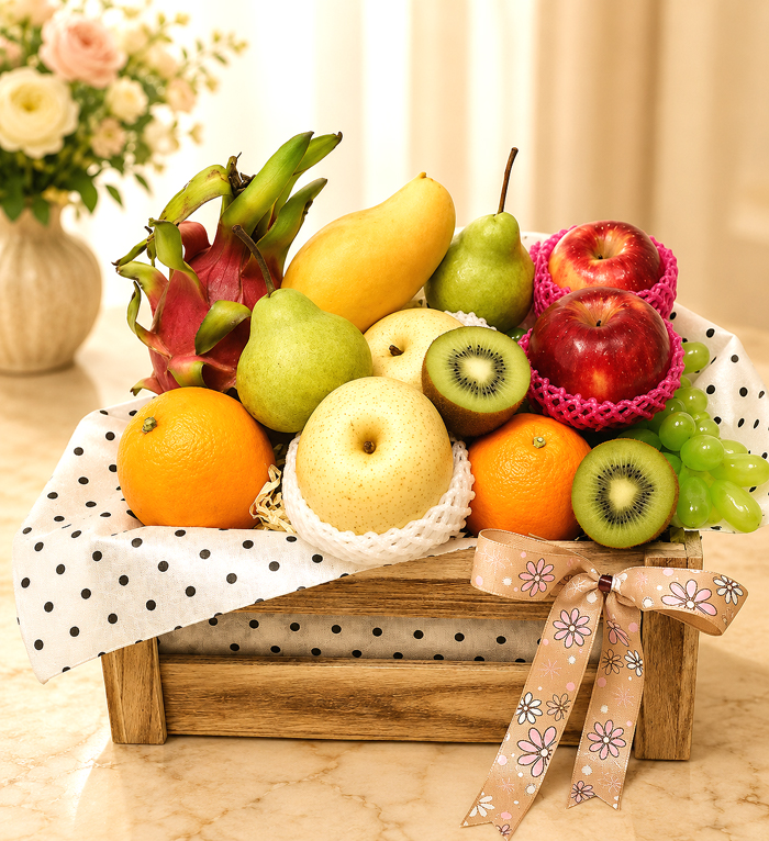FRB9 Simply Healthy