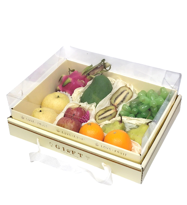 GFB4 Delicious Fruits