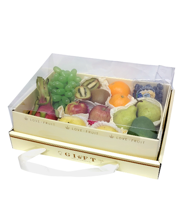 GFB7 Tasty Fruits