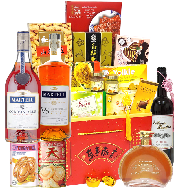 GK11 Top of the World