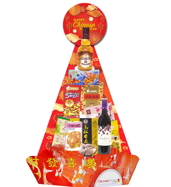 HNY10 Wealth & Prosperity