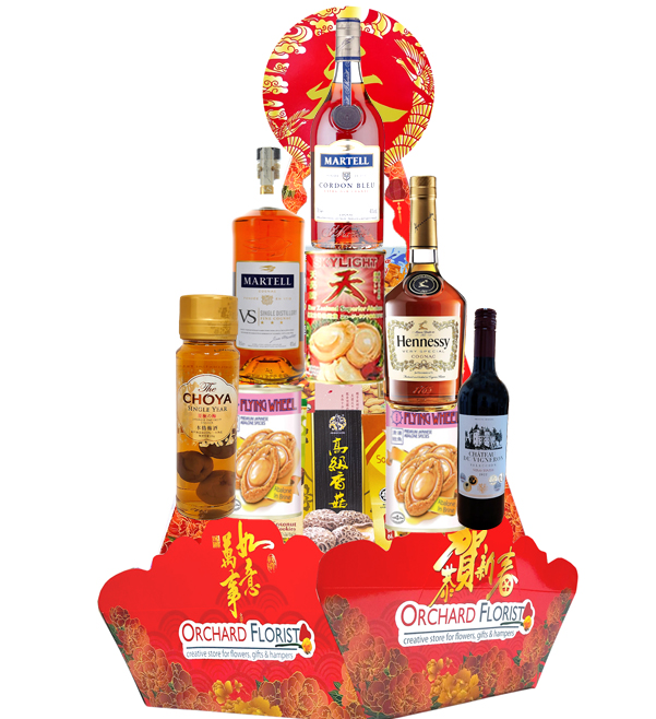 HNY22 Ultimate Prosperity