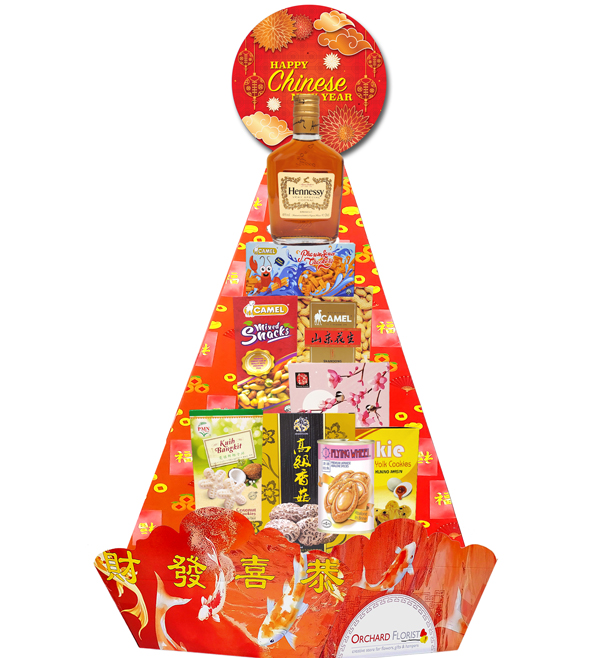 HNY5 Prosperity Bliss