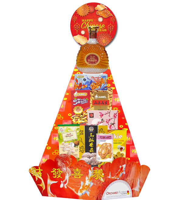 HNY6 Prosperity Smile