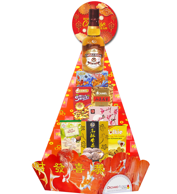 HNY9 Prosperity Goodness