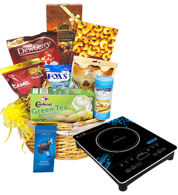 VAL2 Delicious Hamper
