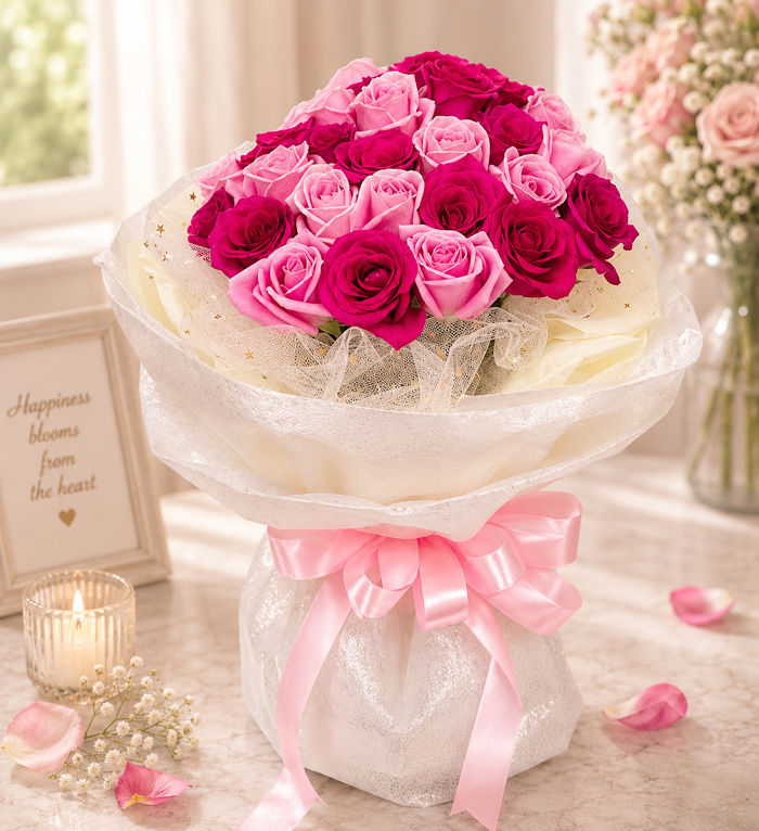 HTL16 Be Mine