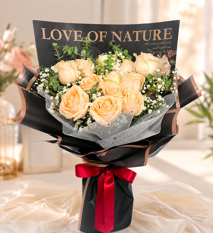 JVD7 Love of Nature