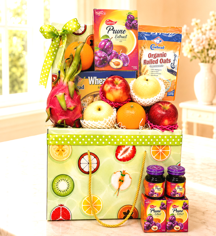 KHP1 Healthy Tonic