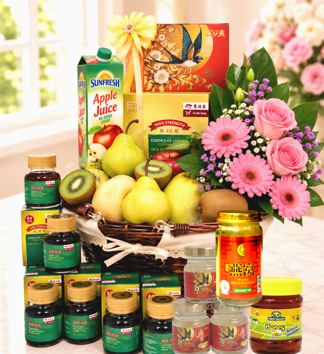 KHP11 Best of Health