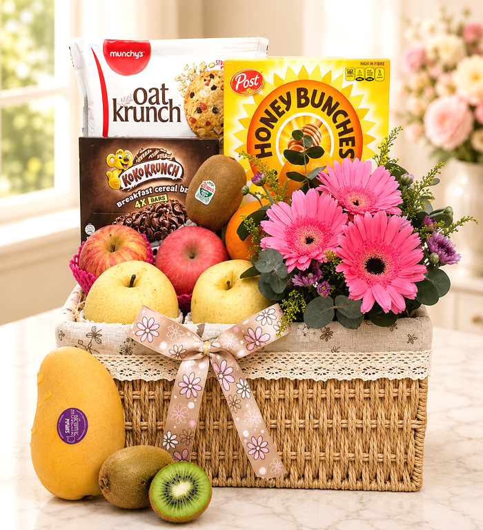 KHP9 Healthy Radiance
