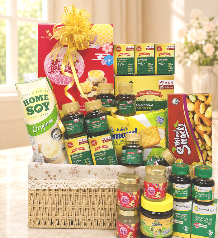 KSR12  Healthy Living