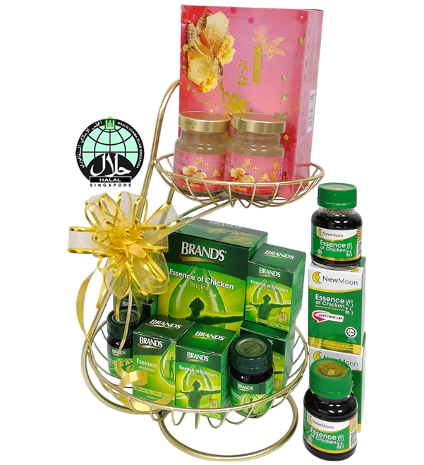 KSR5 Good Health
