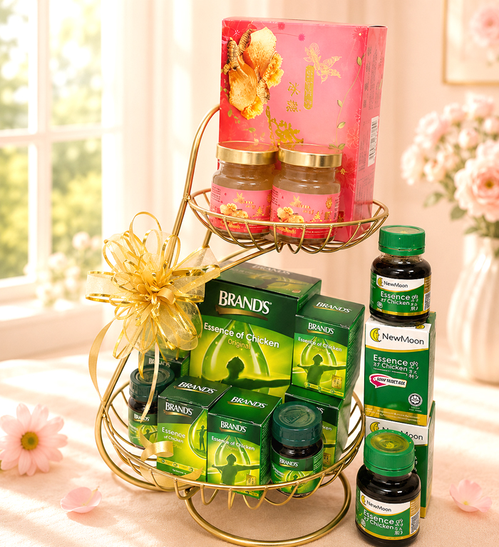 KSR5 Good Health